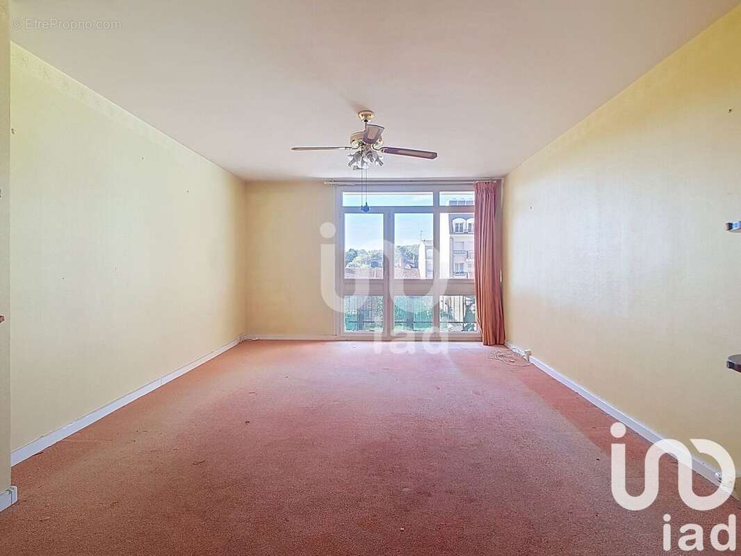 Photo 4 - Appartement à SAINT-FARGEAU-PONTHIERRY