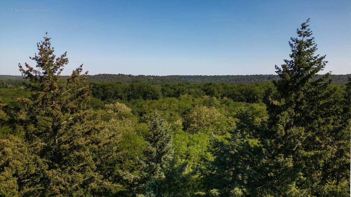 Appartement à BARBIZON