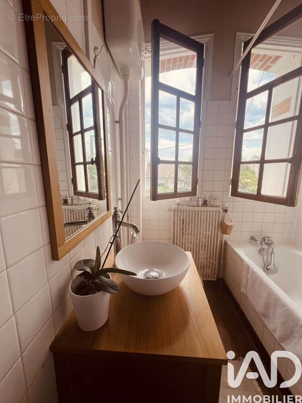 Photo 9 - Maison à SAINT-GEORGES-DE-DIDONNE