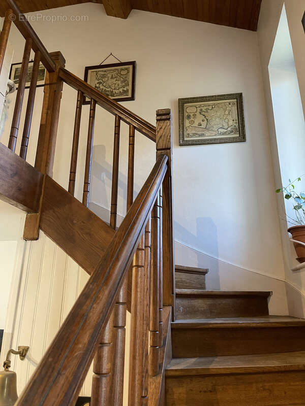 Maison à FEYTIAT