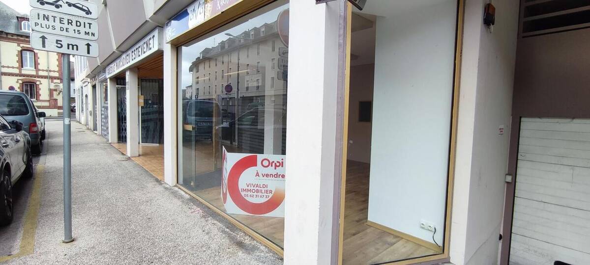 Autre à TARBES