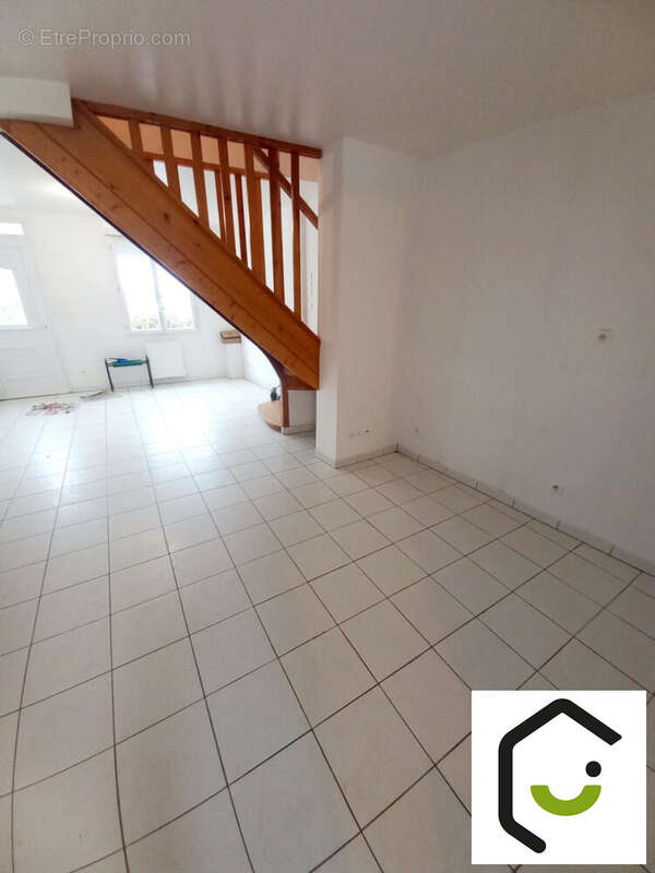 Maison à MOREUIL