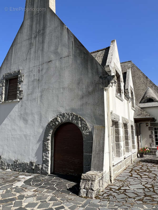 Maison à BLANGY-SUR-BRESLE