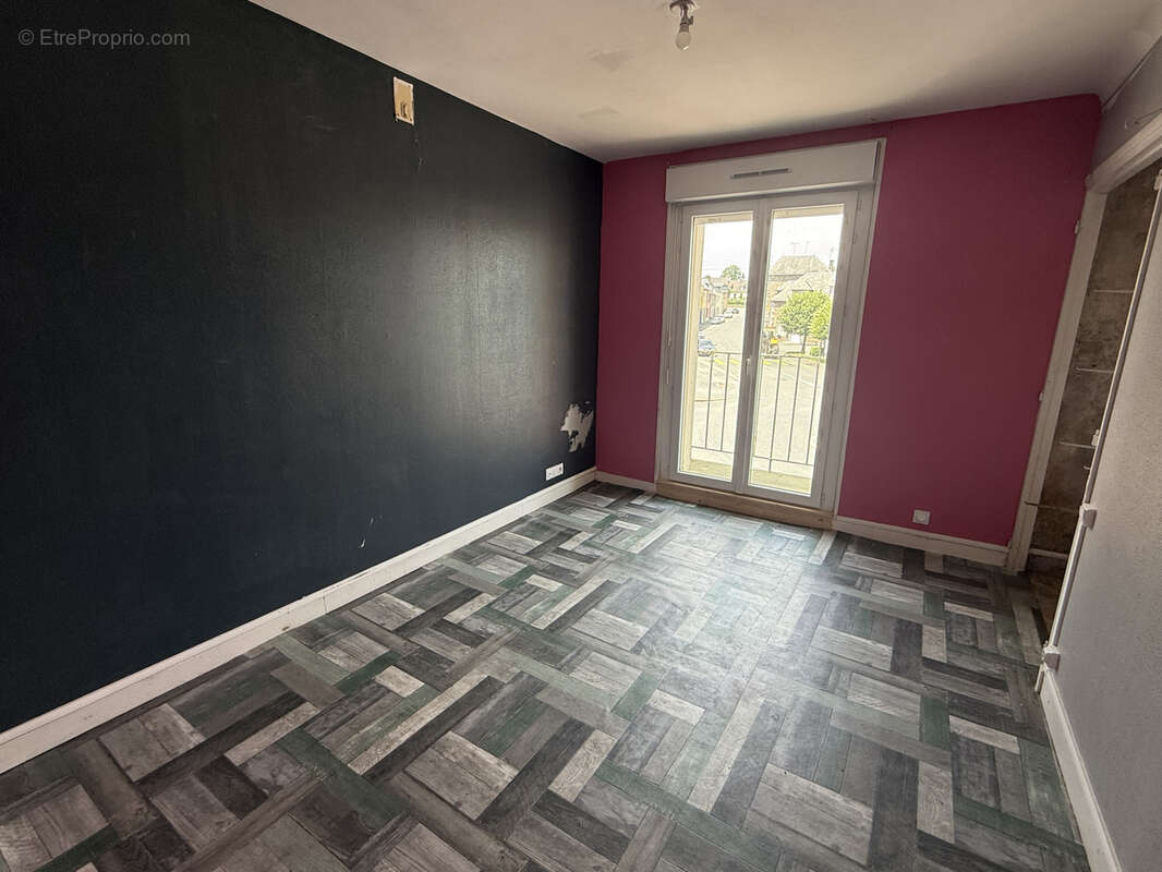 Appartement à RONCEY