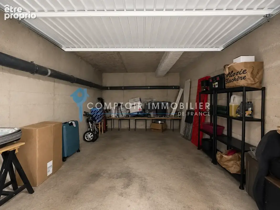 A VENDRE -  Appartement T3 récent avec terrasse   66 m2   DPE A - photo 11
