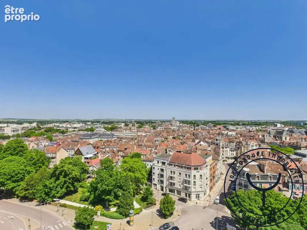Appartement 4 pièces 85 m² à vendre à Troyes (10000) - photo 2