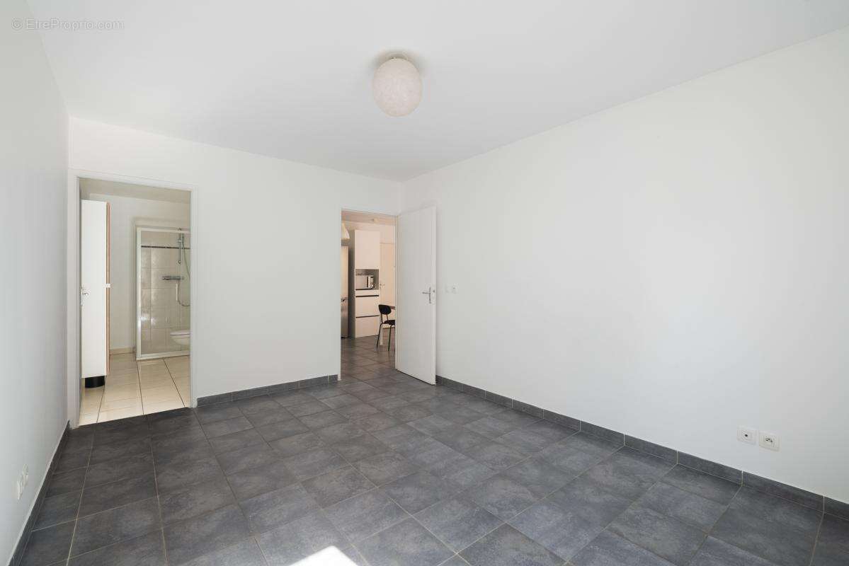 Appartement à MARSEILLE-10E