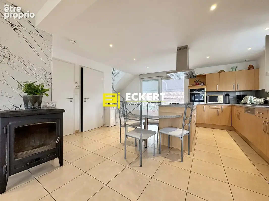 Maison 4 pièces 166 m² à vendre à Innenheim (67880) - photo 2