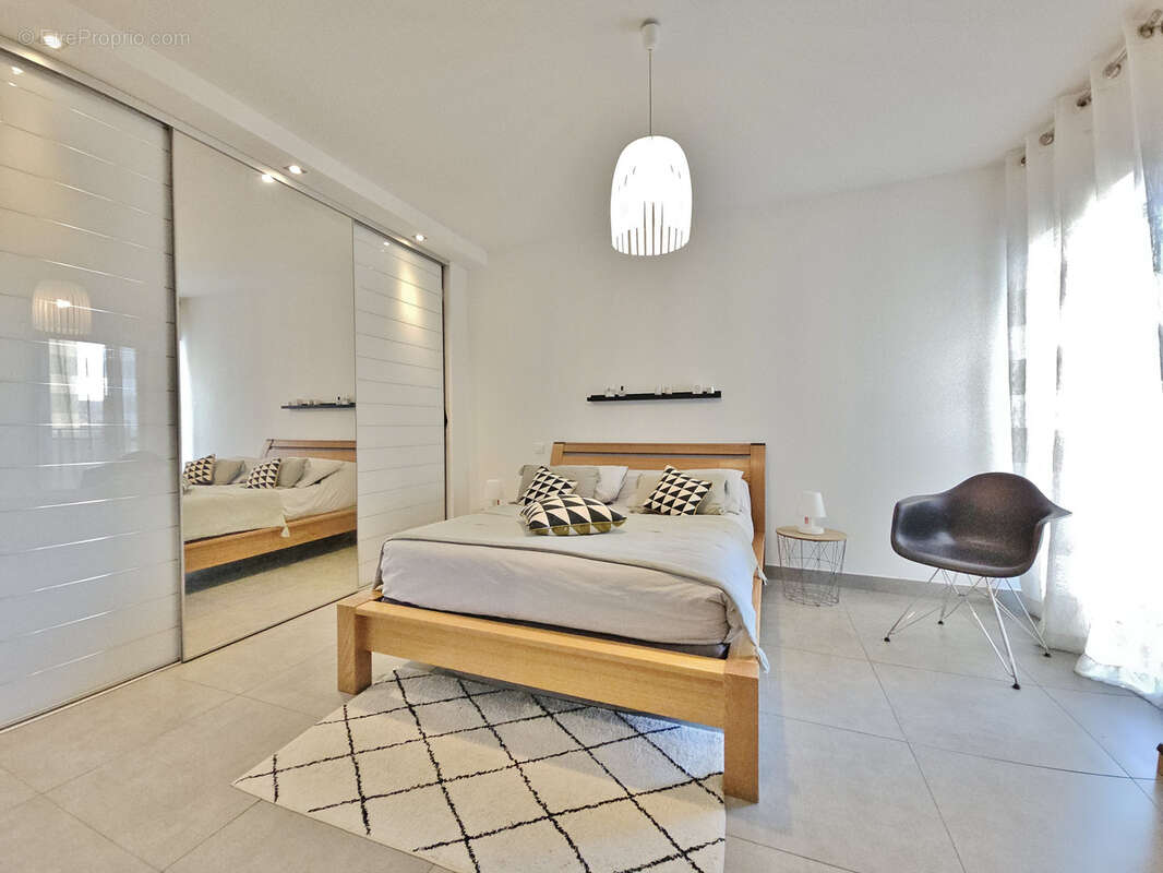 Appartement à AJACCIO