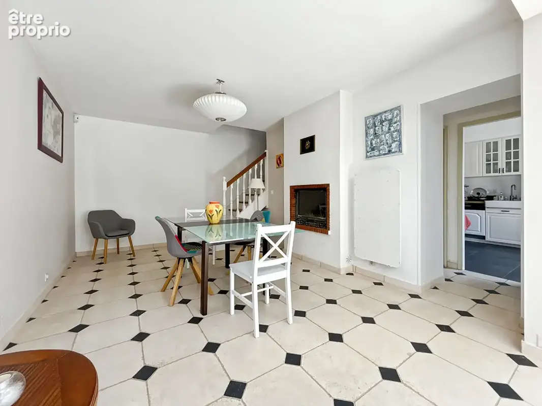 Maison La Gouesniere 6 pièce(s) 133 m2 - photo 8