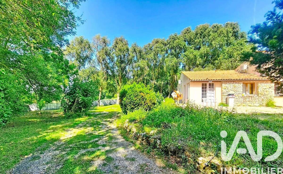 Photo 4 - Maison à TONNAY-CHARENTE