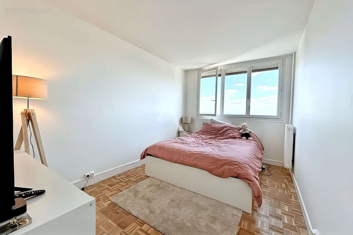 Appartement à VITRY-SUR-SEINE