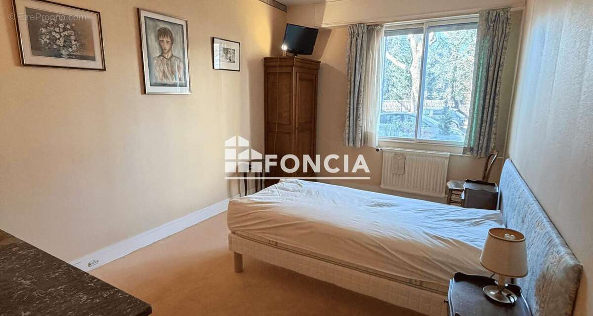 Appartement à LE VESINET