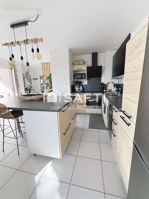 Photo 6 - Appartement à BAILLARGUES