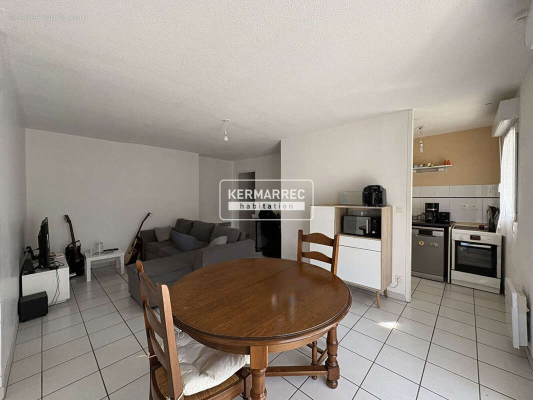 Appartement Montoir De Bretagne 55 m² - photo 4
