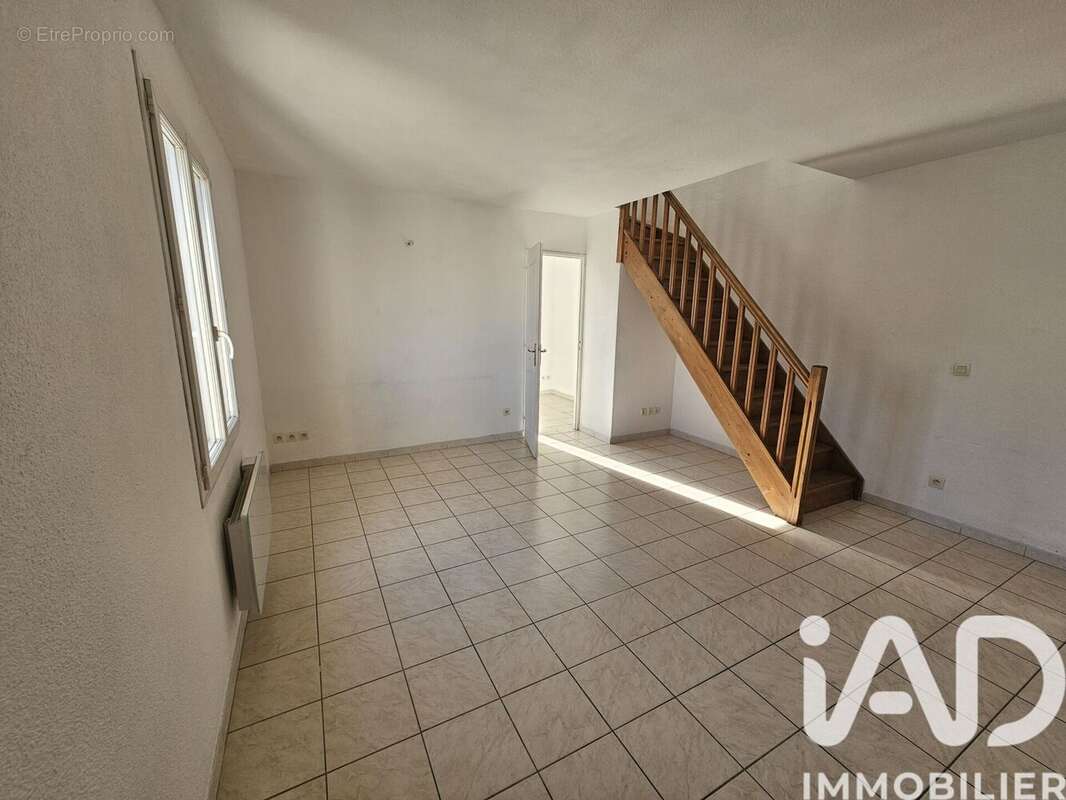 Photo 2 - Appartement à ROUSSET