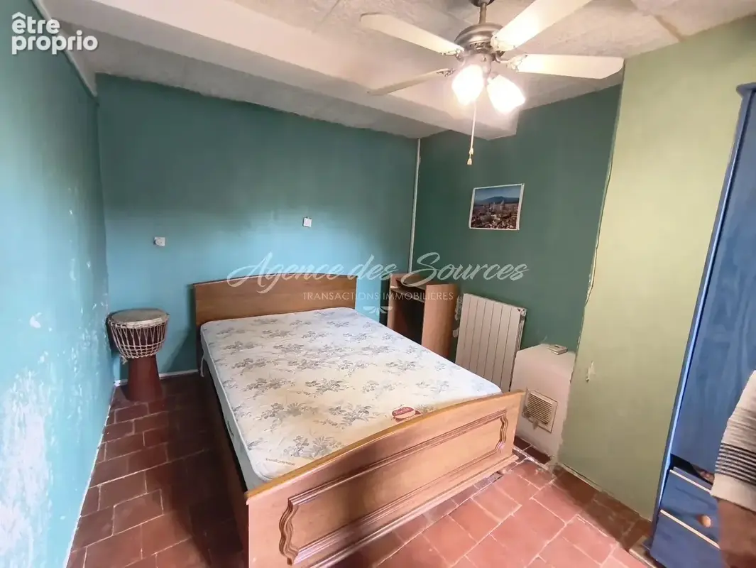 Maison de village à Tavernes - photo 4
