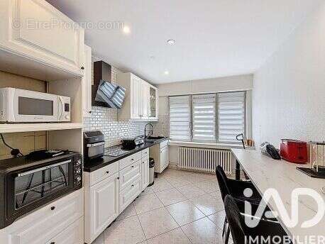 Appartement 81 m² à Hagondange  - photo 3