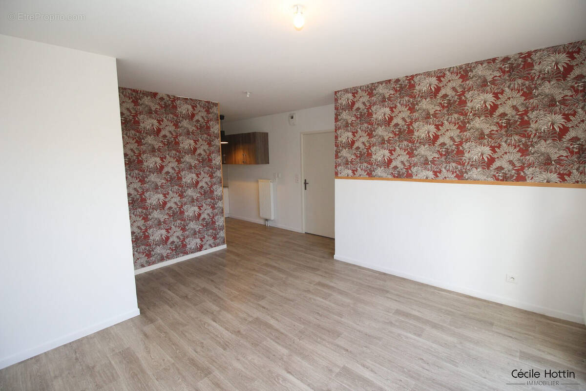 Appartement à CAPPELLE-EN-PEVELE