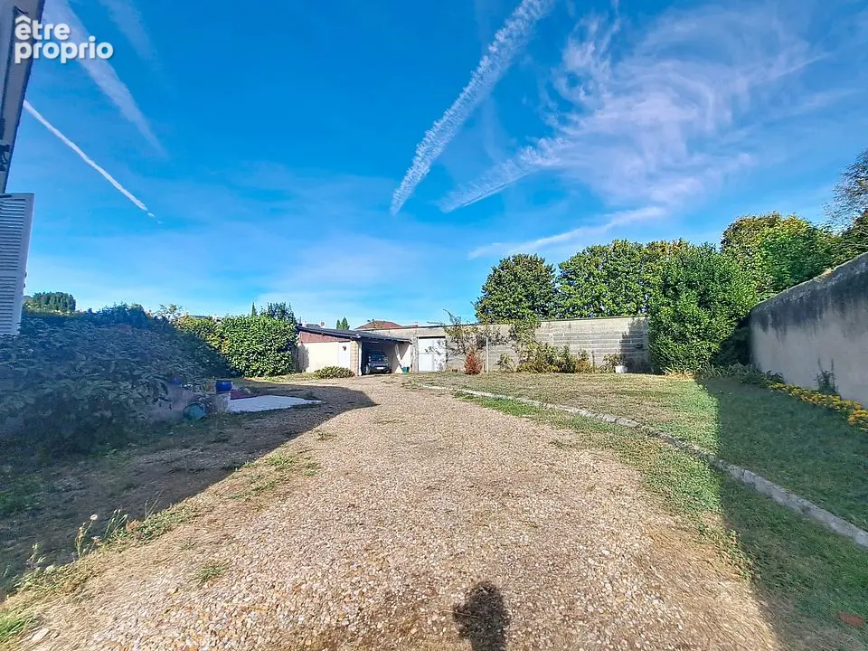 Maison 153m² à châtellerault - photo 14