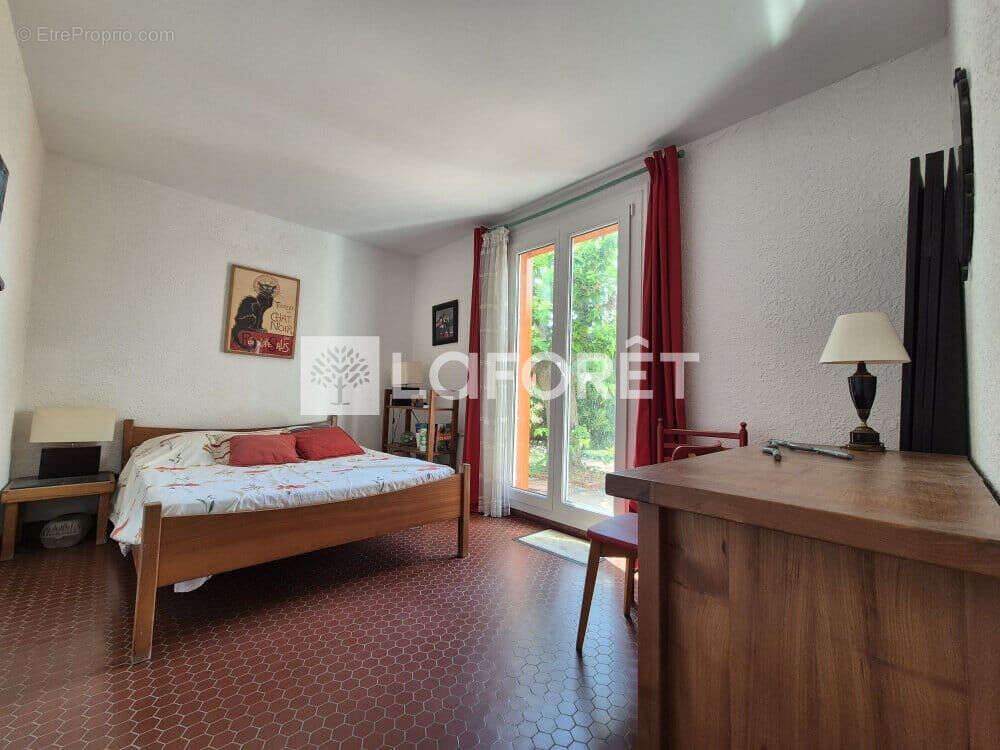 Maison individuelle Le Barcarès 4 pièces - 82 m2 - 300 m de la plage - photo 8