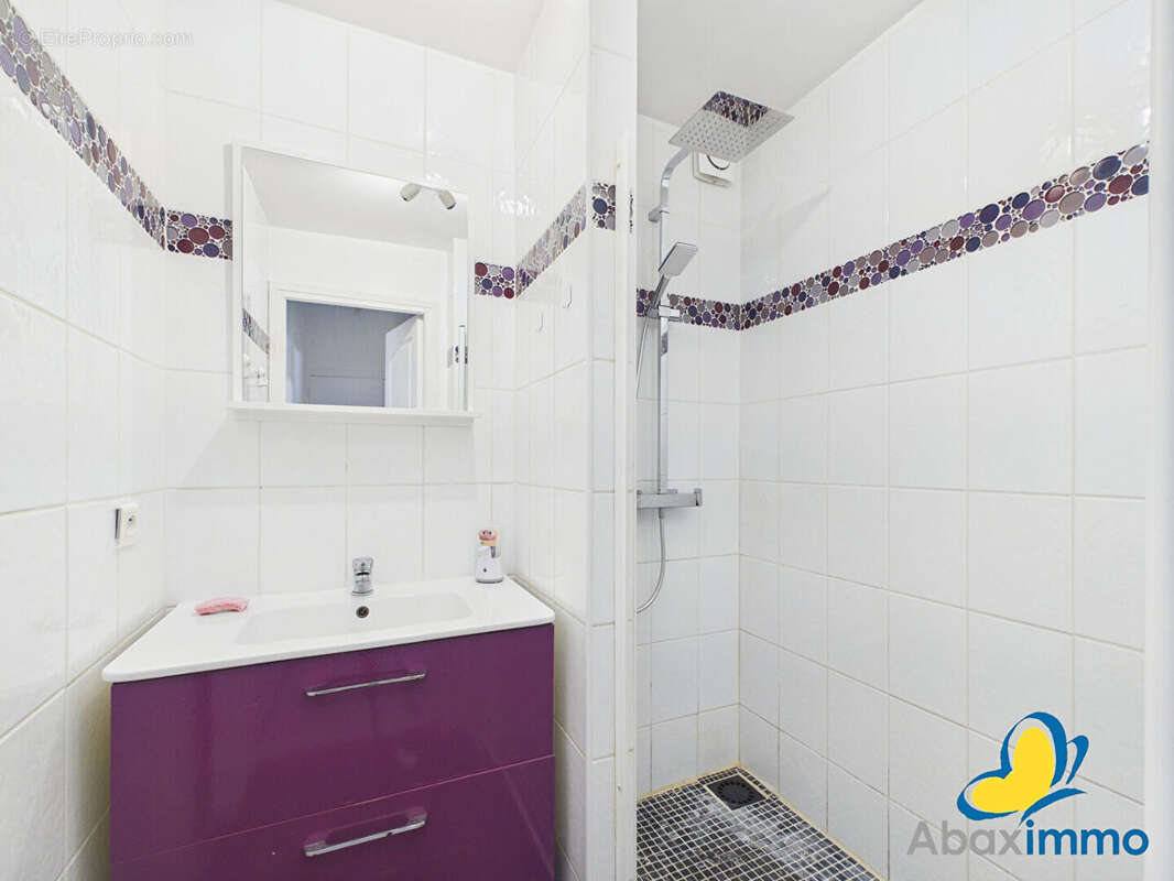 Appartement Falaise 3 pièce(s) - photo 7