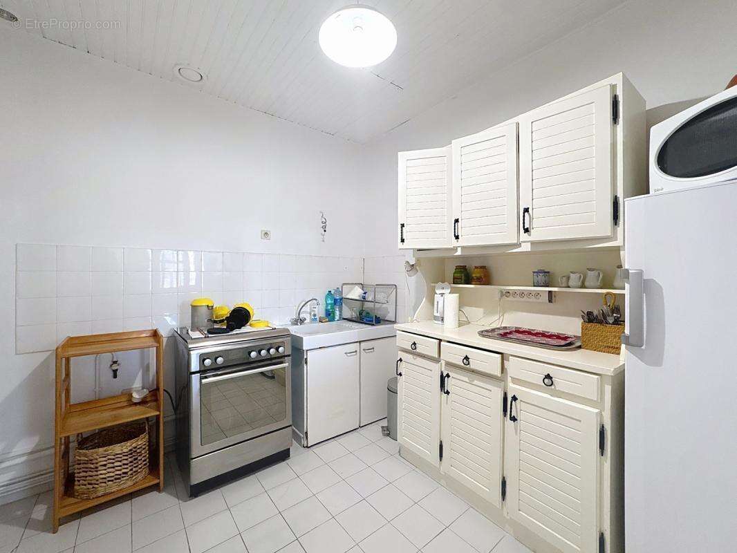 Appartement à AVIGNON