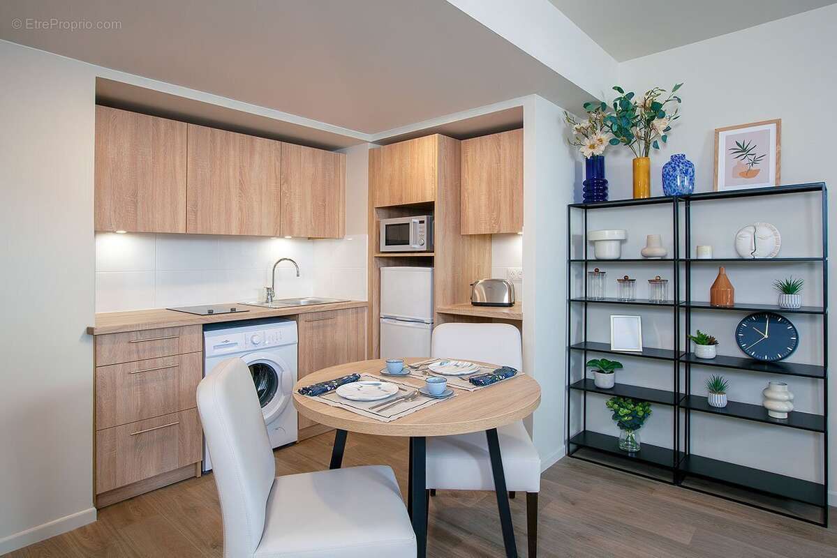 Appartement à CHELLES