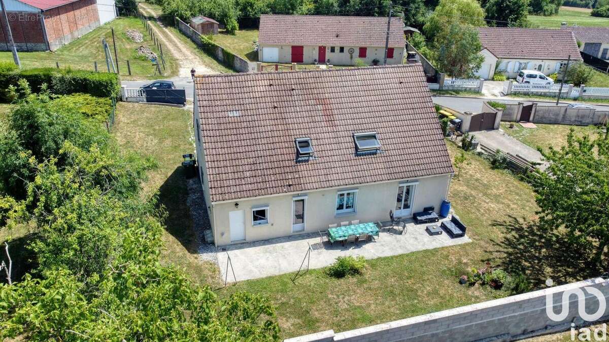 Photo 3 - Maison à LA FERTE-GAUCHER