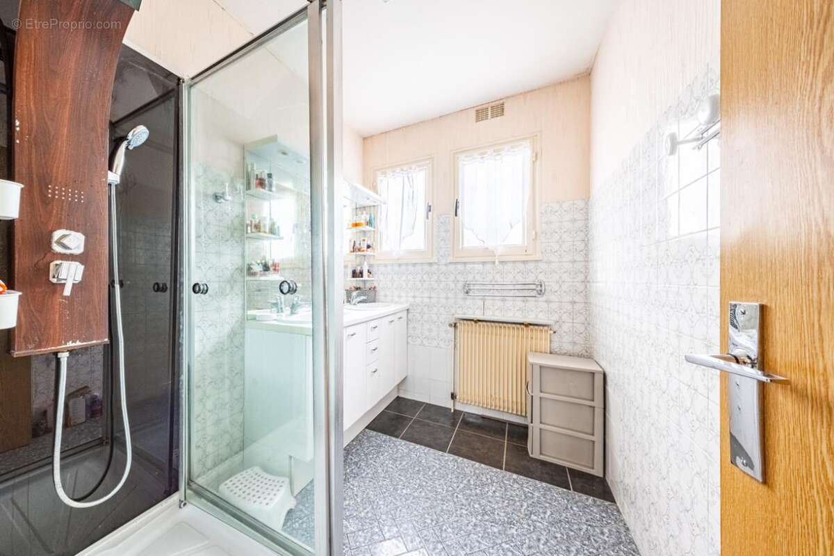 Maison 104 m² à Dijon  - photo 349