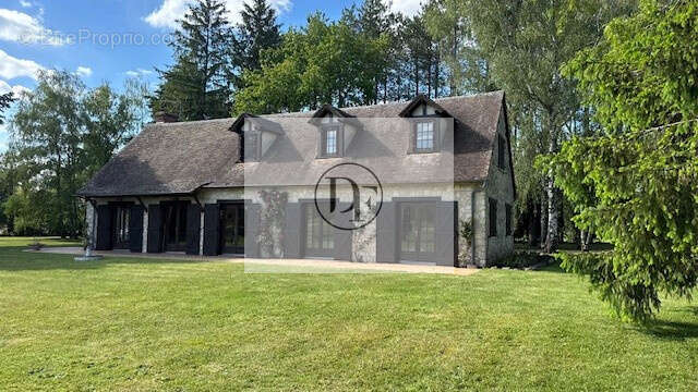 Maison à VRIGNY