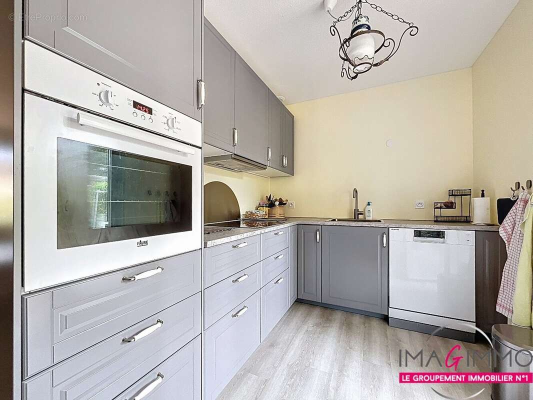 Maison à CANDILLARGUES