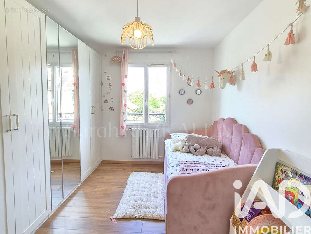 Photo 9 - Maison à PRECY-SUR-OISE
