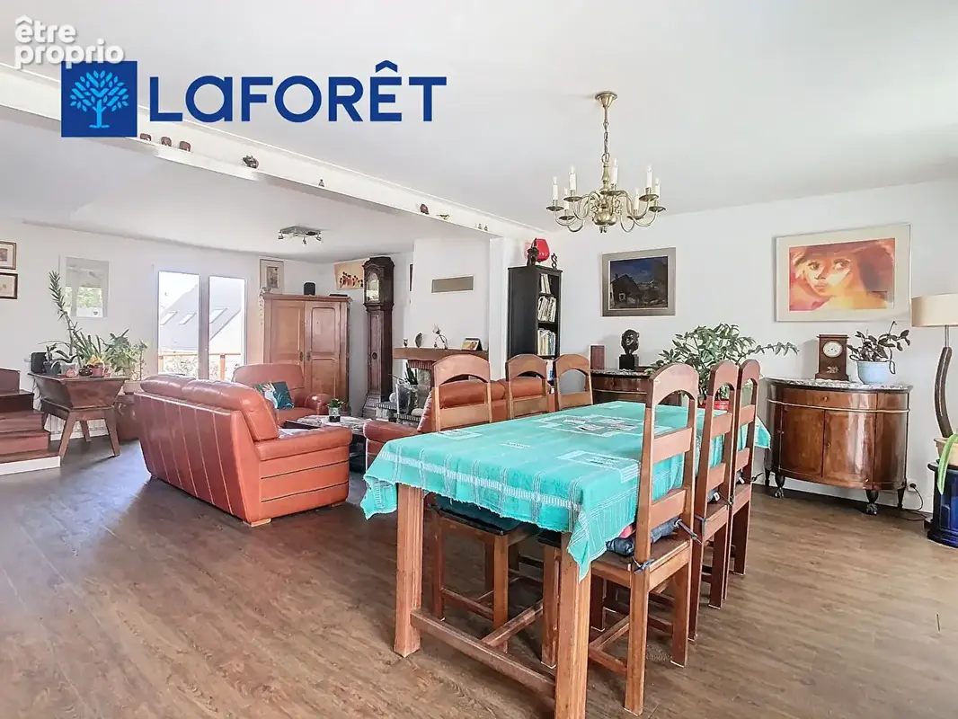 Maison Gavres 180m² - photo 3