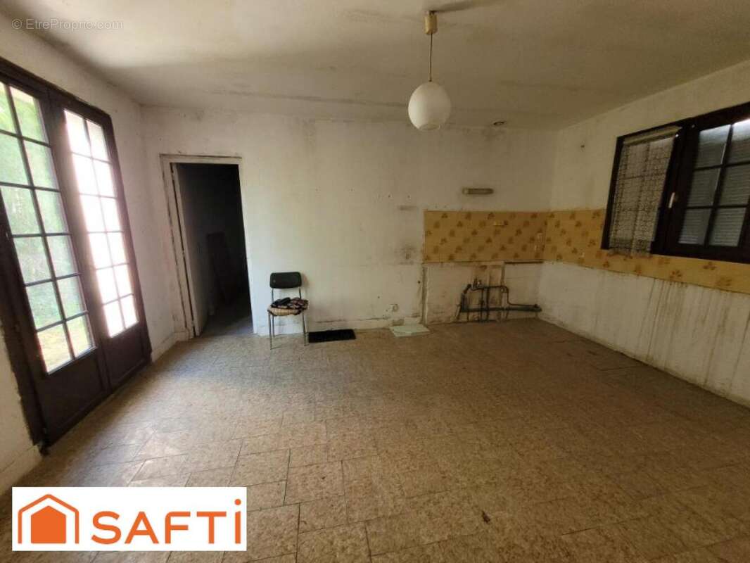 Photo 5 - Maison à ABILLY