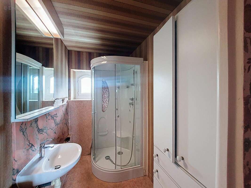 Photo 7 - Maison à CHERRUEIX