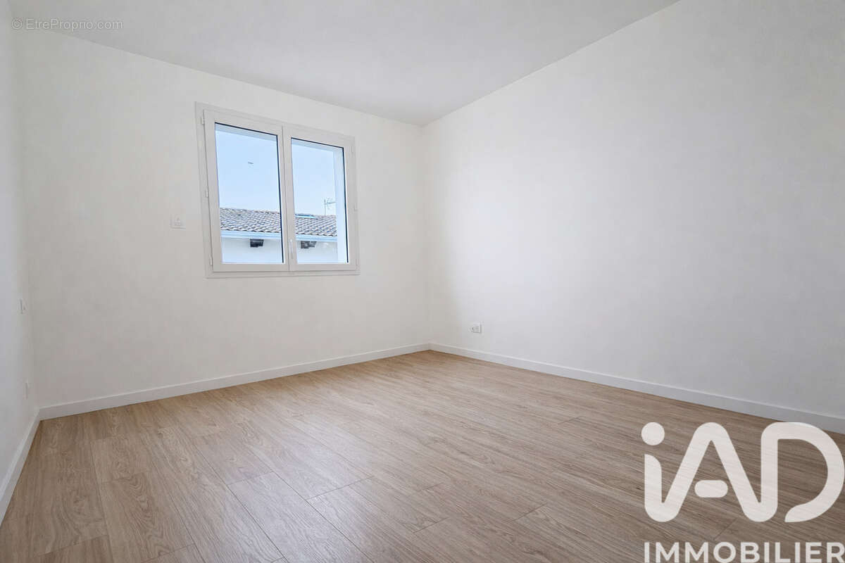 Photo 9 - Maison à GUJAN-MESTRAS