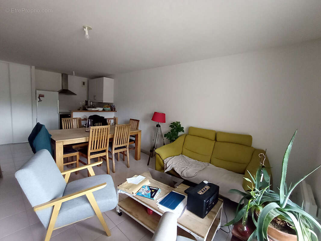 Appartement à AURAY