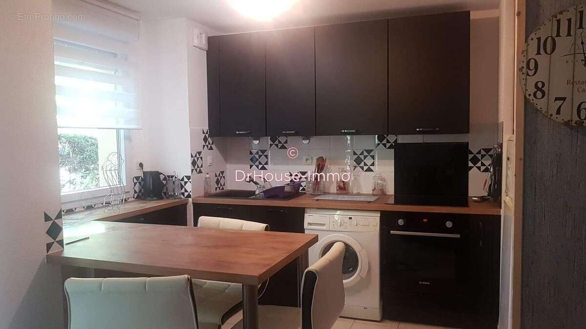 Appartement à CAHORS