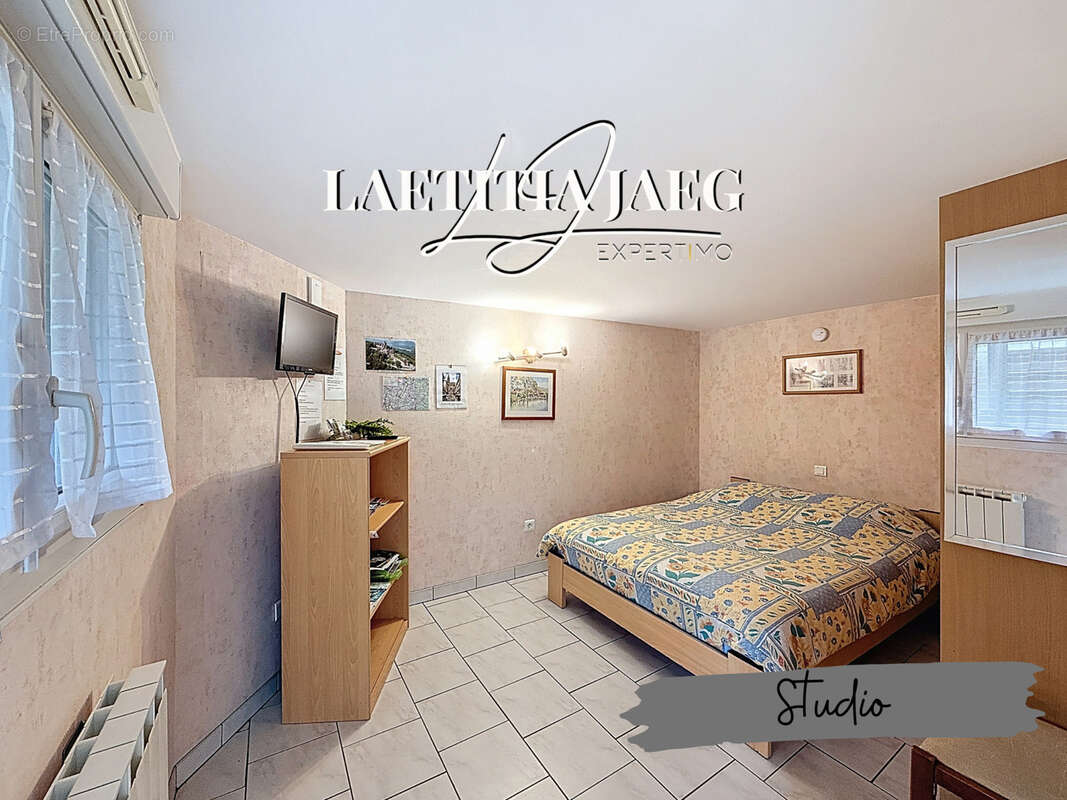 Maison à SUNDHOUSE