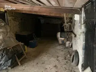 Bâtiment avec terrain - photo 10