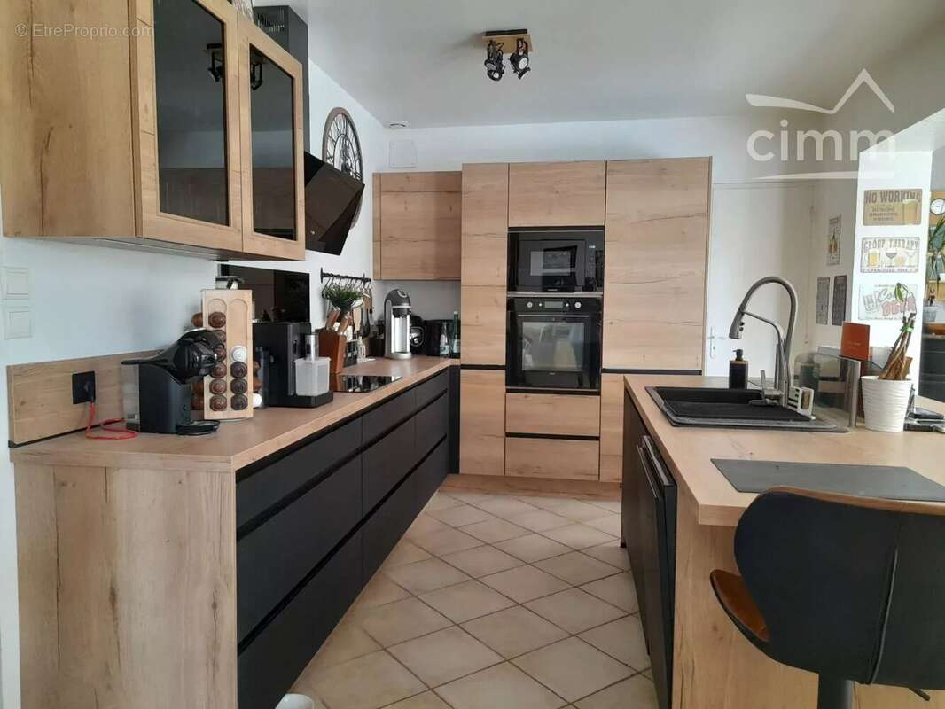 Charmante maison familiale de 165m2 - photo 4