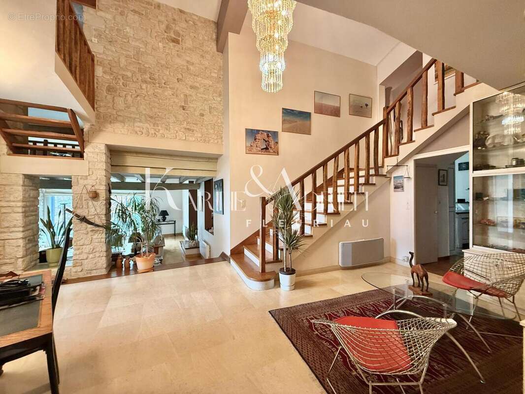 Photo 2 - Maison à FONTENAY-LE-COMTE