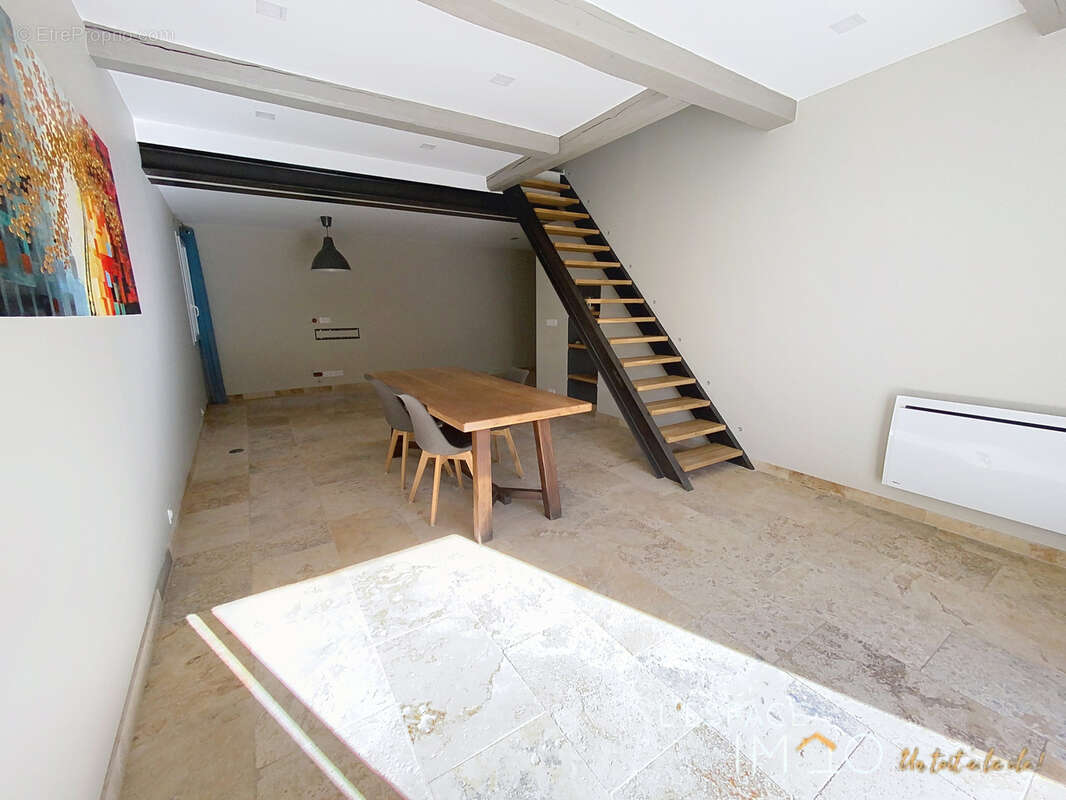 Maison à TAILLADES