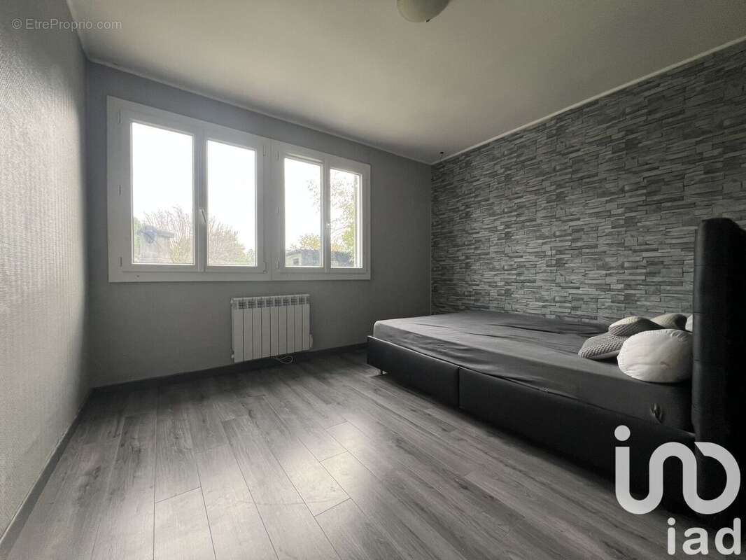 Photo 4 - Maison à ETREPAGNY