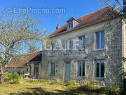 Maison à MORTAGNE-AU-PERCHE