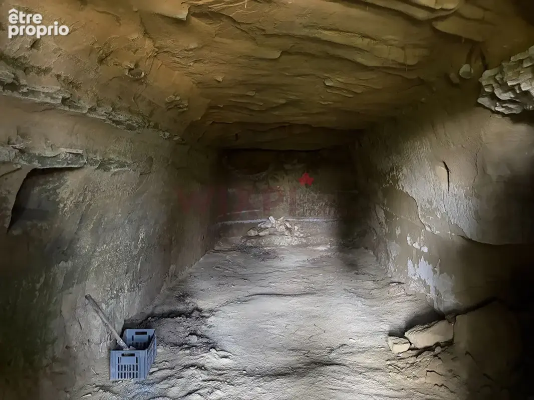 A vendre ferme de 190m² avec terrain de 11000m² - photo 17