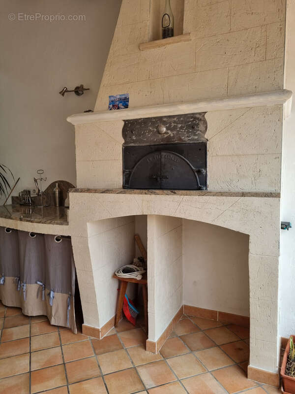 Maison à SISTERON