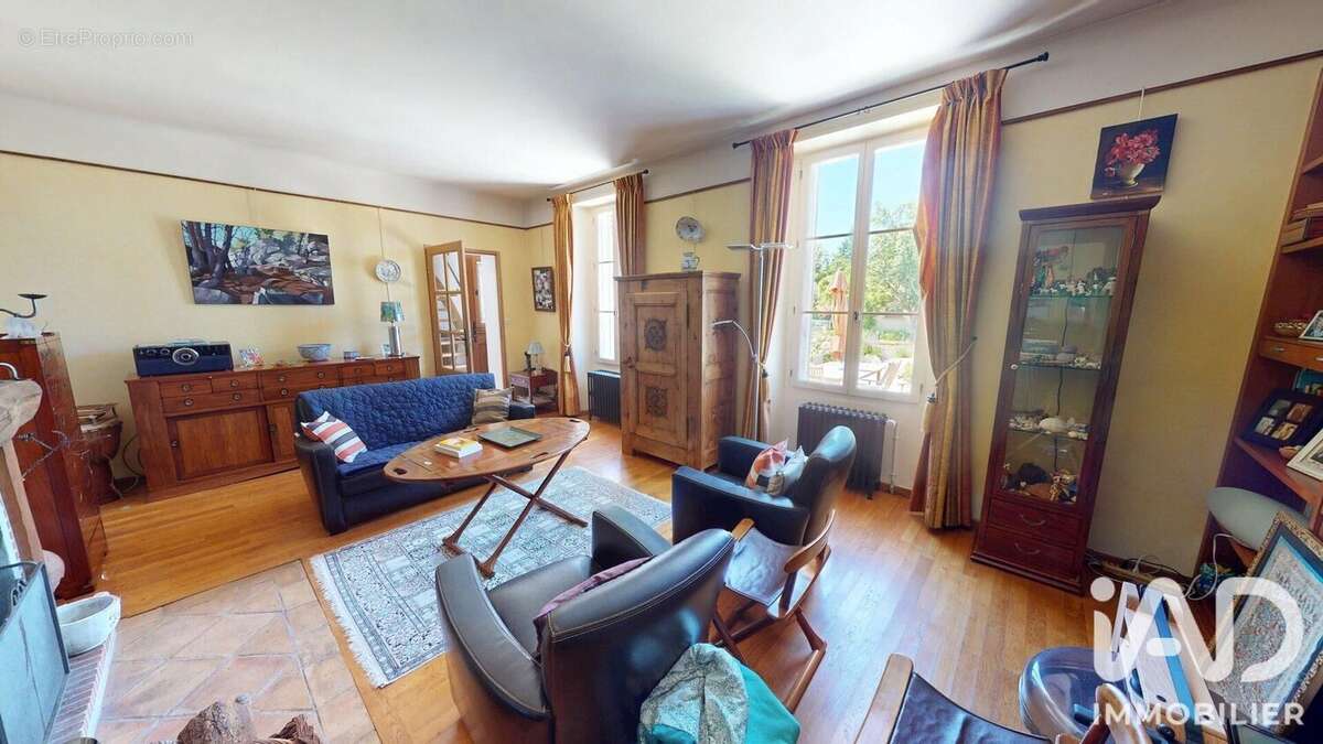 Photo 6 - Maison à VAUX-LE-PENIL