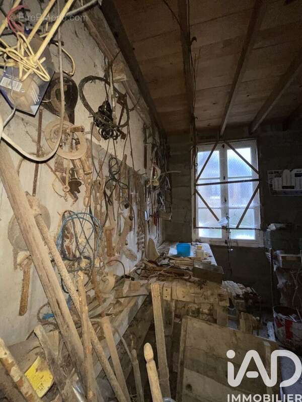 Photo 7 - Maison à VARENNES-LES-NARCY